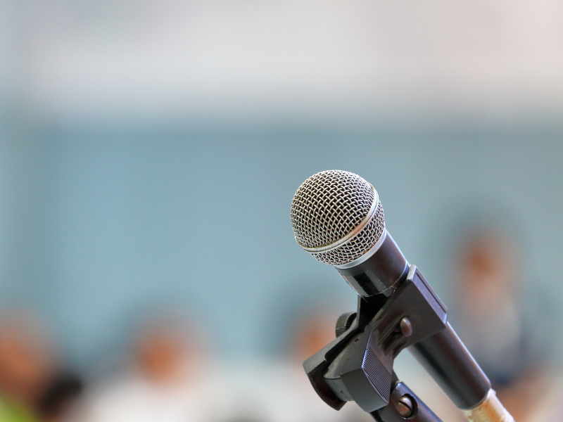 Baylor Alumni Presents: Inspiring Stories
