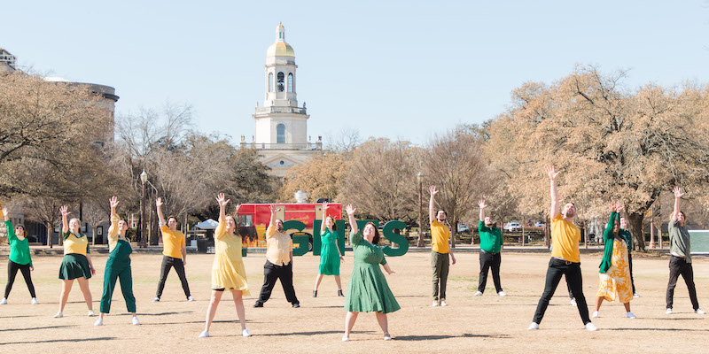 Baylor Theatre