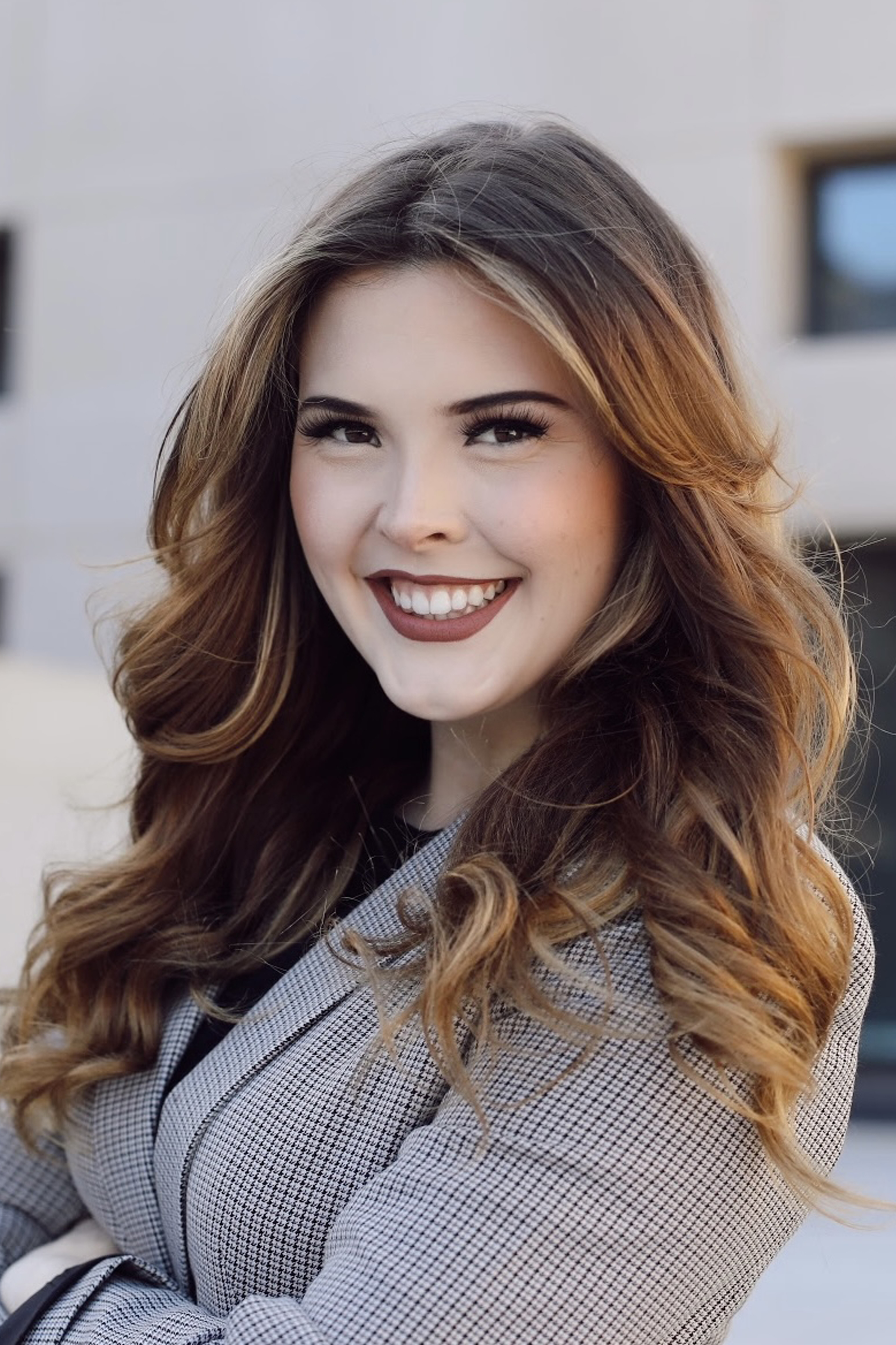 Catherine Ellis