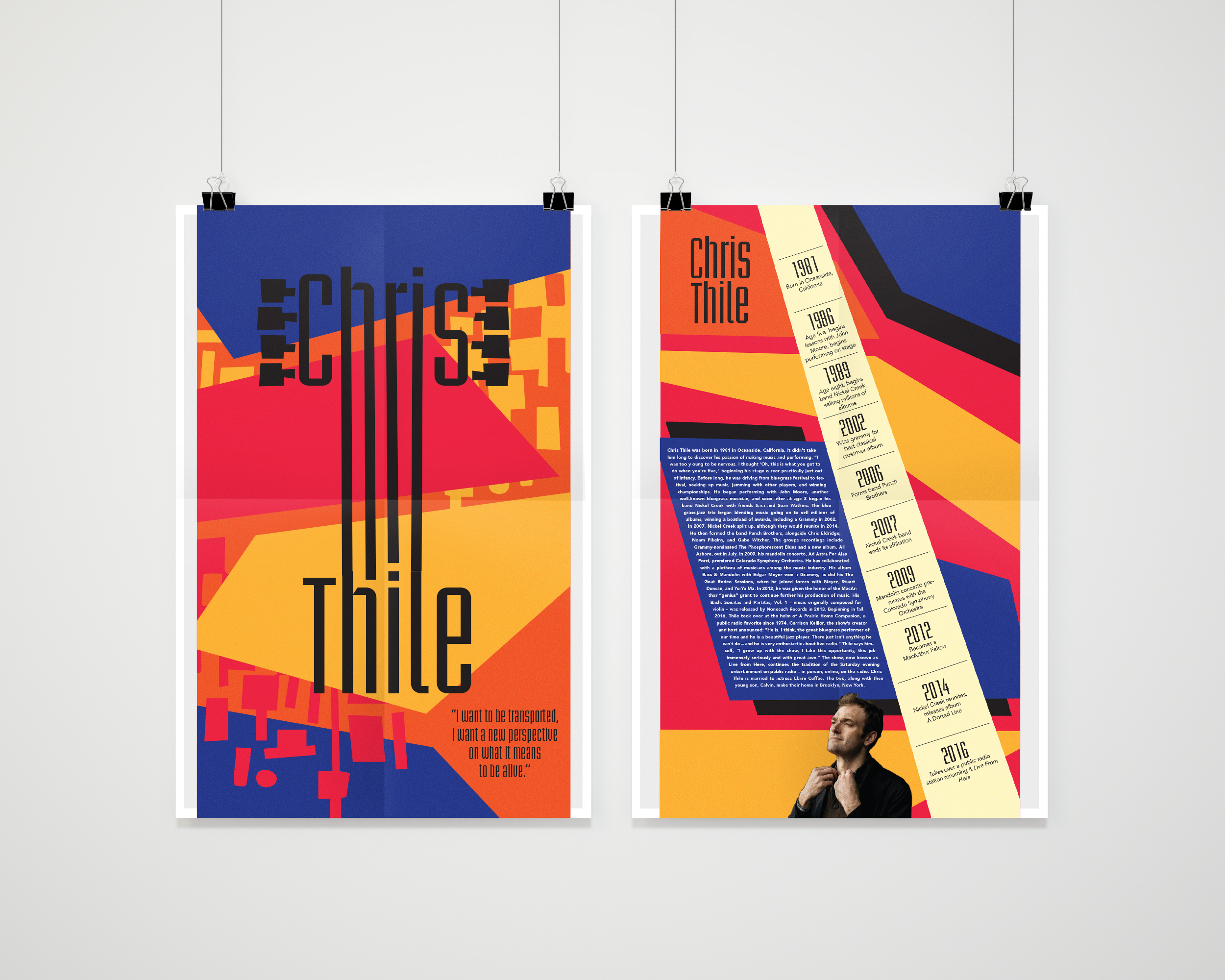 Maggie Lemley,
MacArthur Poster
Poster, Fall 2018