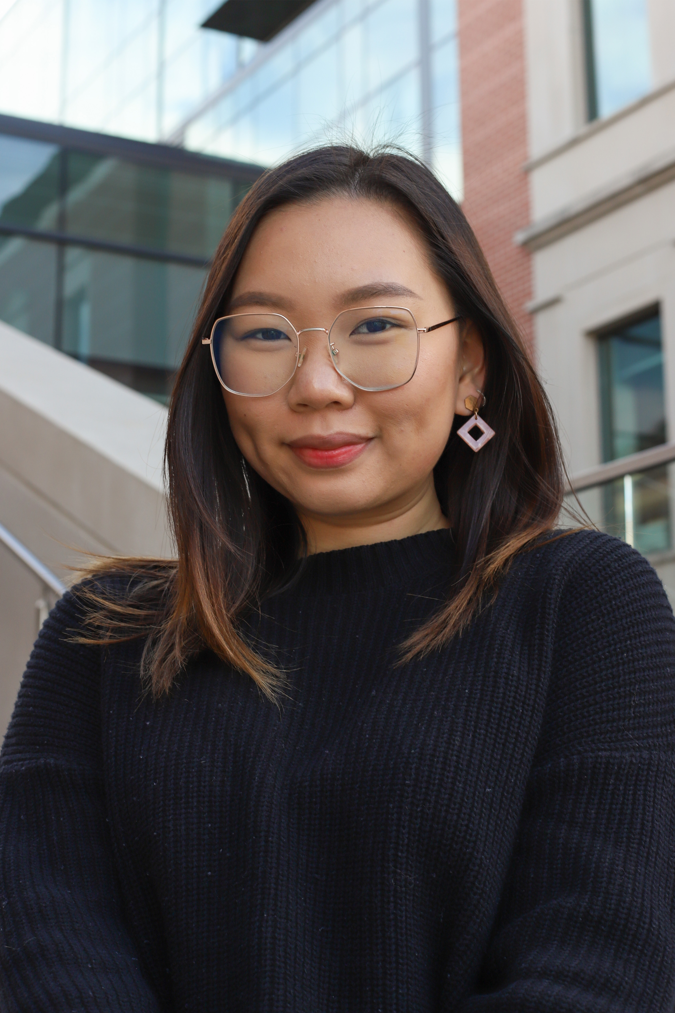 Maggie Liu