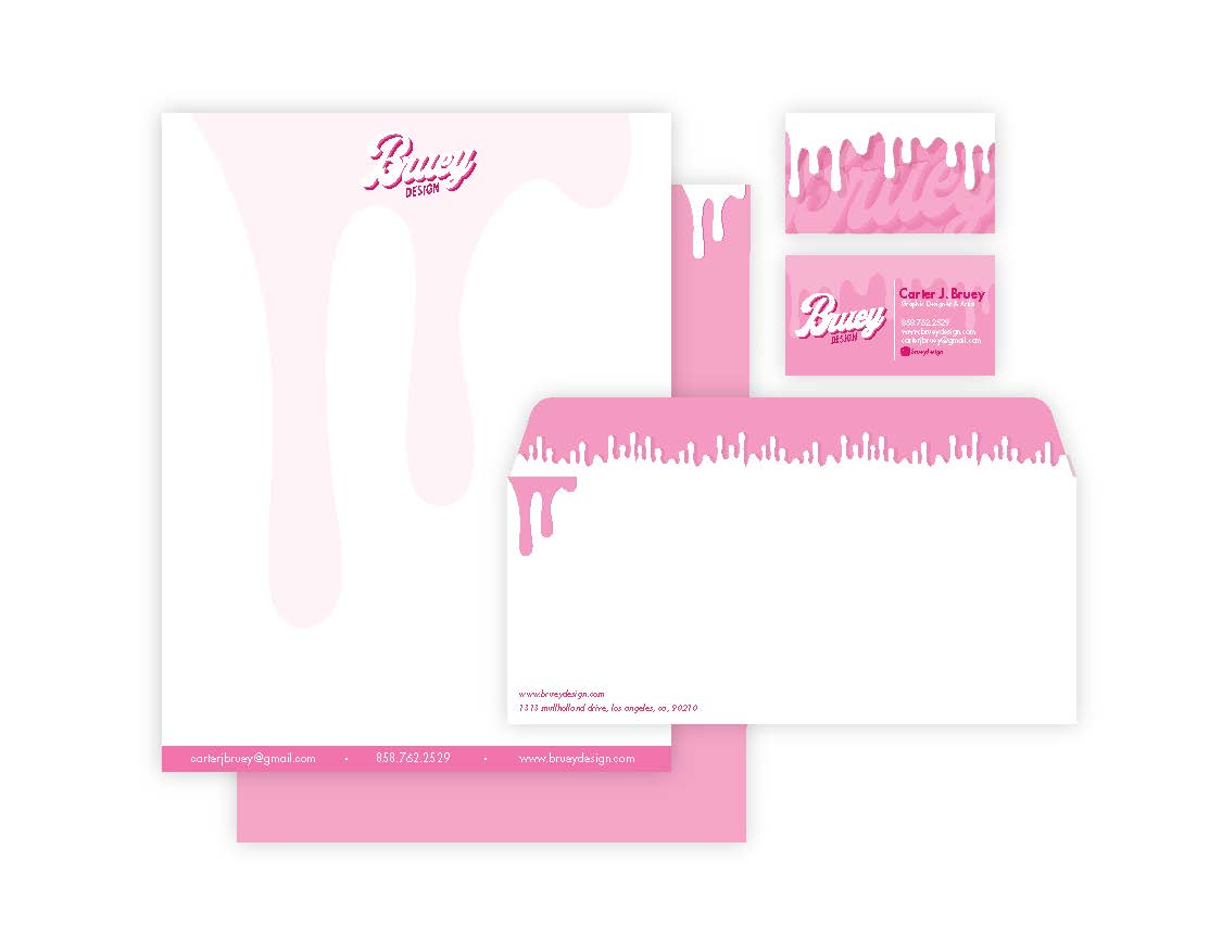 Carter Bruey,
Personal Identity (View 1),
Graphic Design, Spring 2021