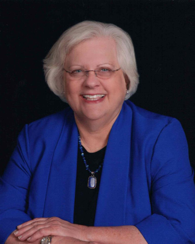 Dr. Martha Lou Scott