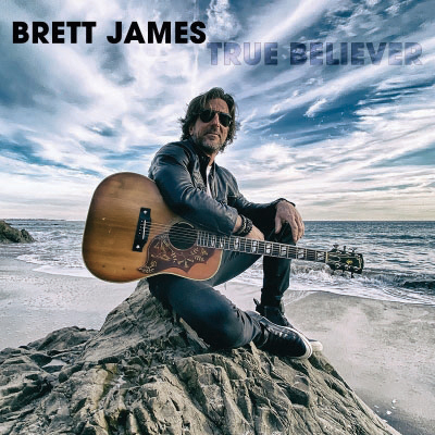 Brett James