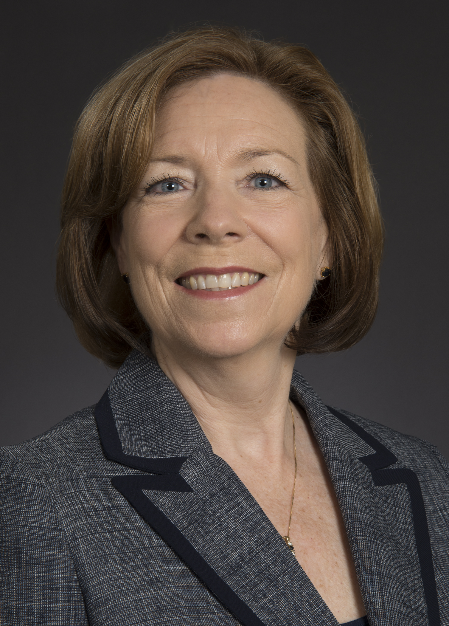 Dr. Linda Plank, LHSON Dean
