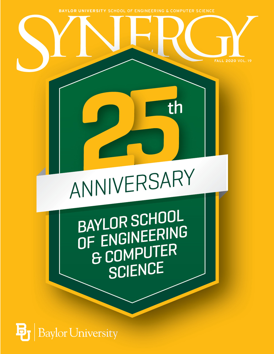 Synergy Fall 2020