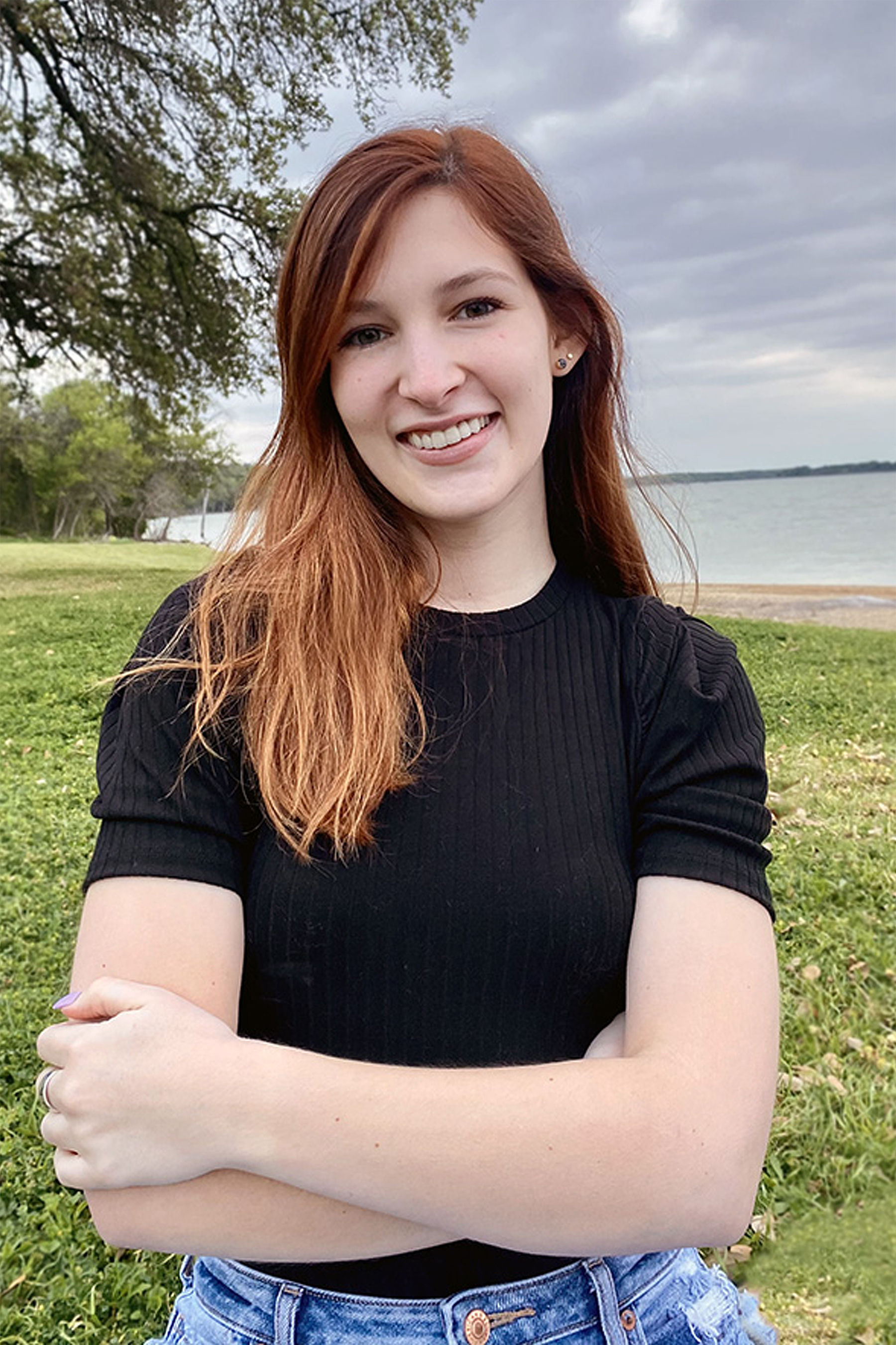 Sarah Willis
