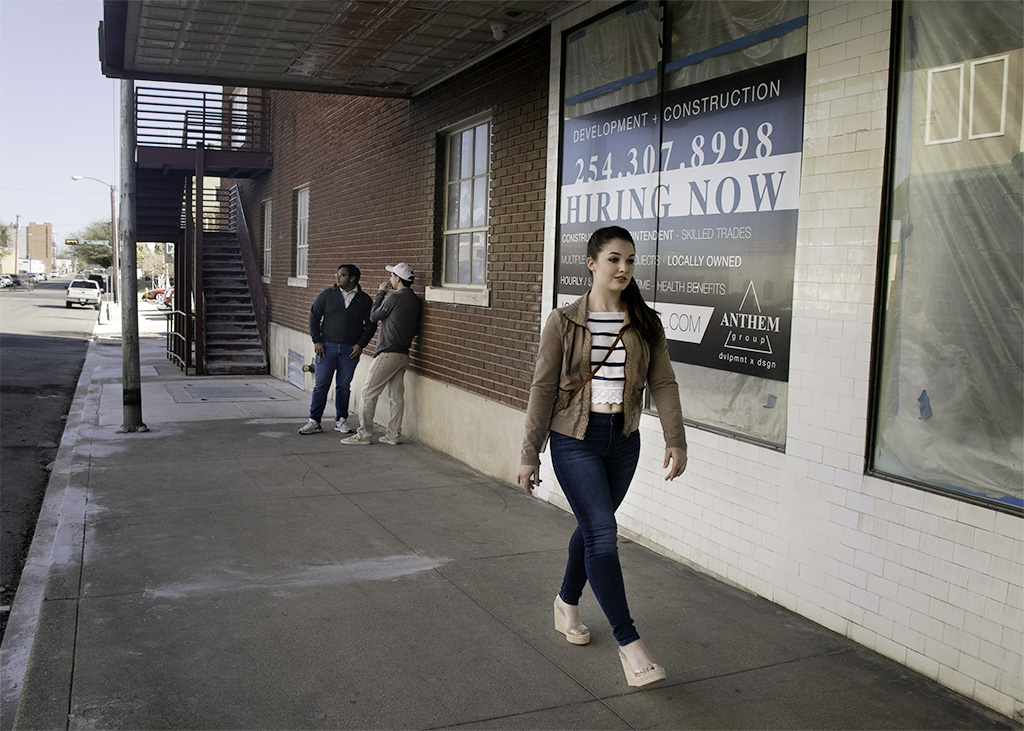 Blake Becker, Untitled, Archival Pigment Prints on Aluminum, 24