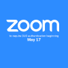 Zoom DUO Update