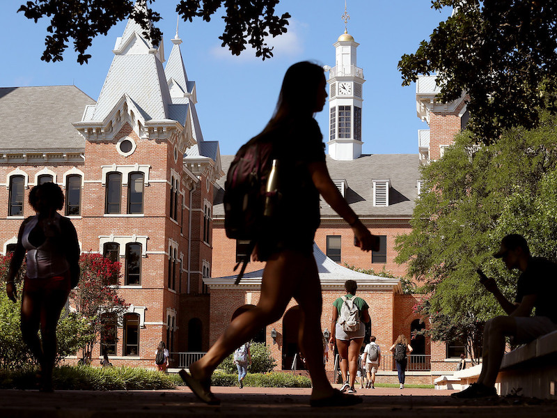 Baylor's Lifetime Giving Society