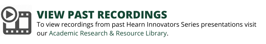 View Past Recordings Button