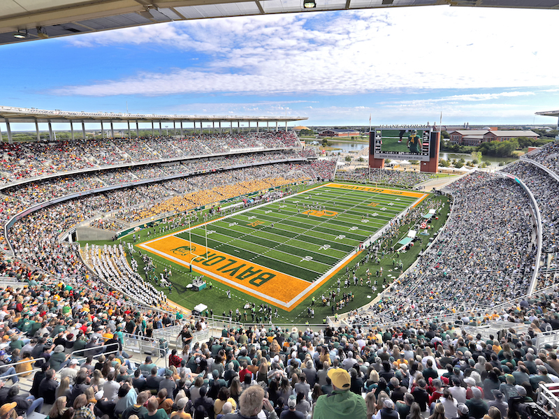 Texas Tour: San Antonio