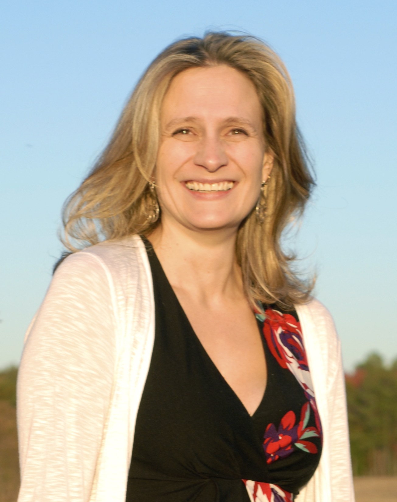 Jennifer Cognard-Black