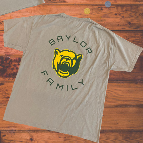 baylor shirts