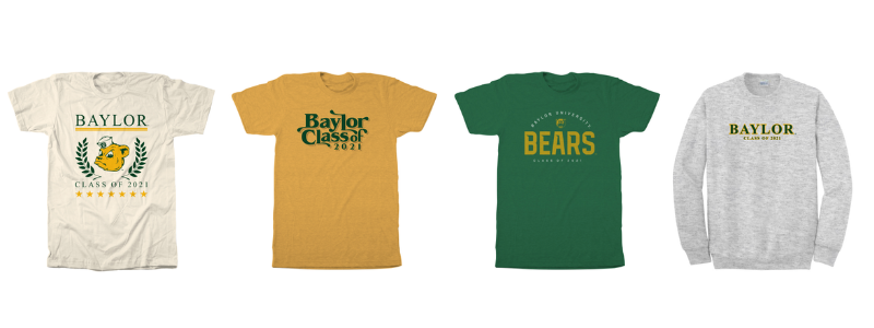 Senior T-Shirt