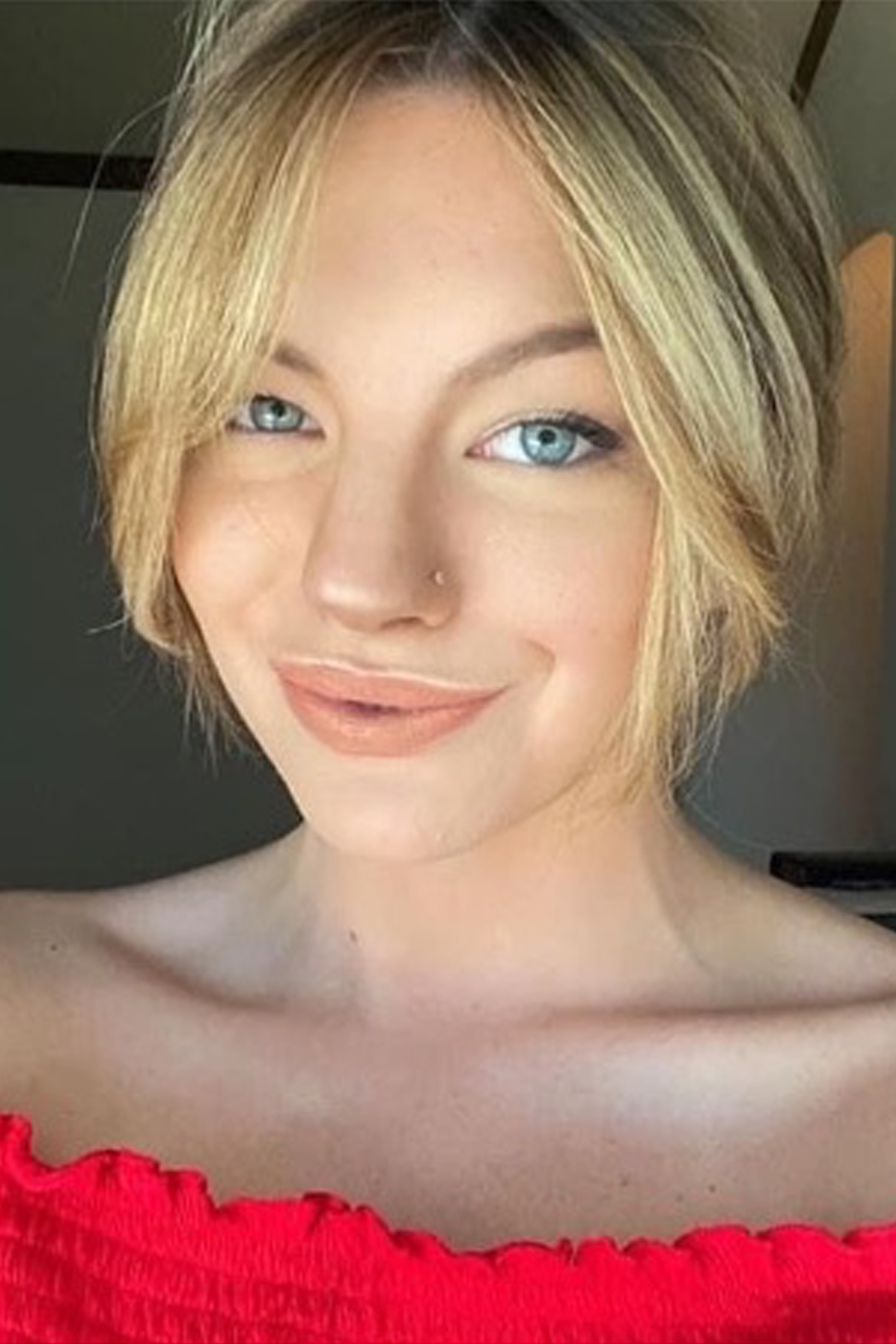 Kassidy Morinville
