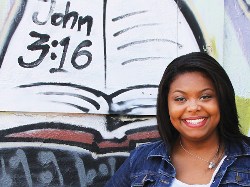 Diana R. Garland Endowed Scholarship