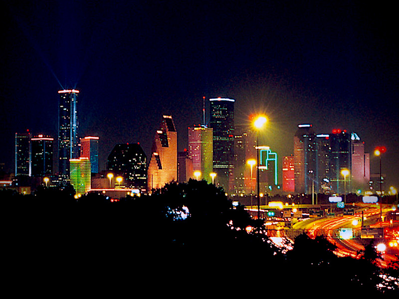 Houston MSW Excellence Fund
