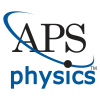 Recent Baylor graduate won the APS history of physics essay contest