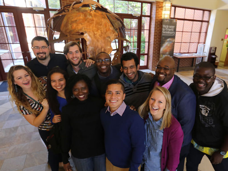 Truett Alumni Excellence Fund