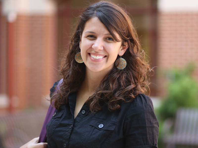 Friends of Truett Scholarship Fund
