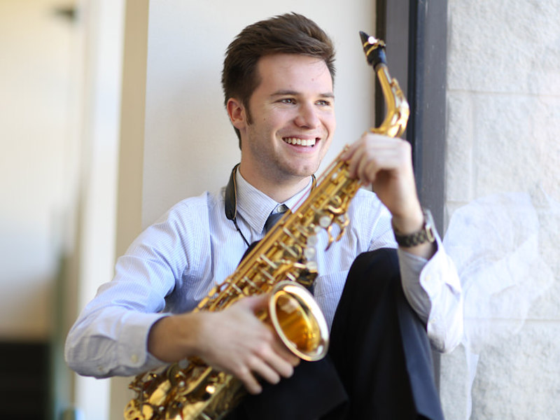 School of Music Endowed Scholarship