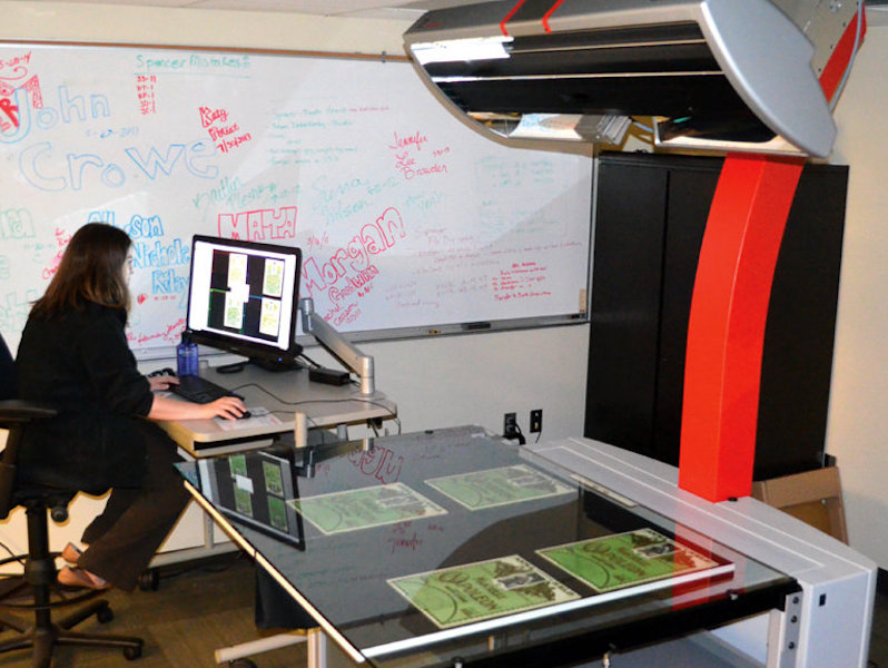 Library and Academic Technology Services