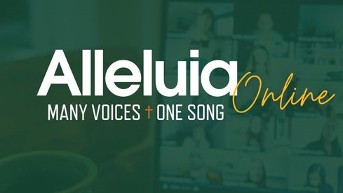 Baylor's 2021 Virtual Alleluia Conference Offers Church Musicians Inspiration and Answers from Experienced Practitioners of Ministry | Media and Public Relations - Vimarsana News