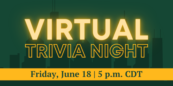 Virtual Trivia Night Alumni Connect Baylor University