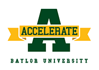 Accelerate Logo