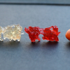 Baylor Study Uses Candy-like Models to Make STEM Imagery Accessible to Students with Visual Impairment