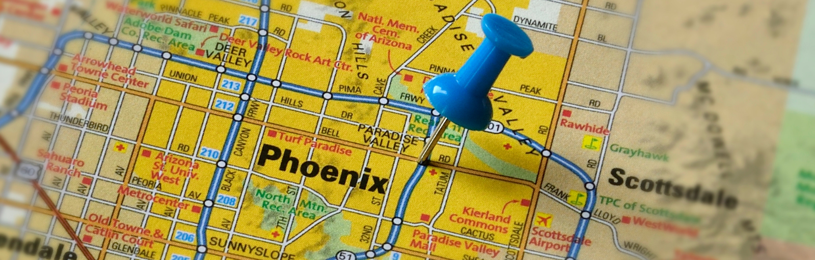 Phoenix, AZ