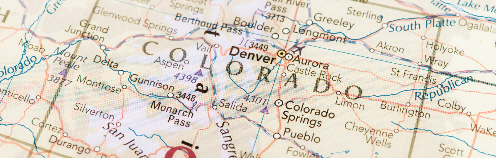 Denver, CO