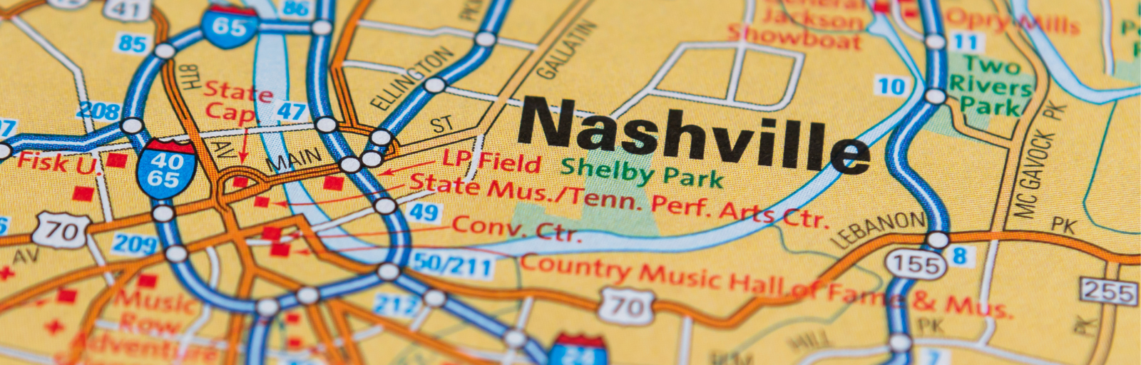 Nashville, TN