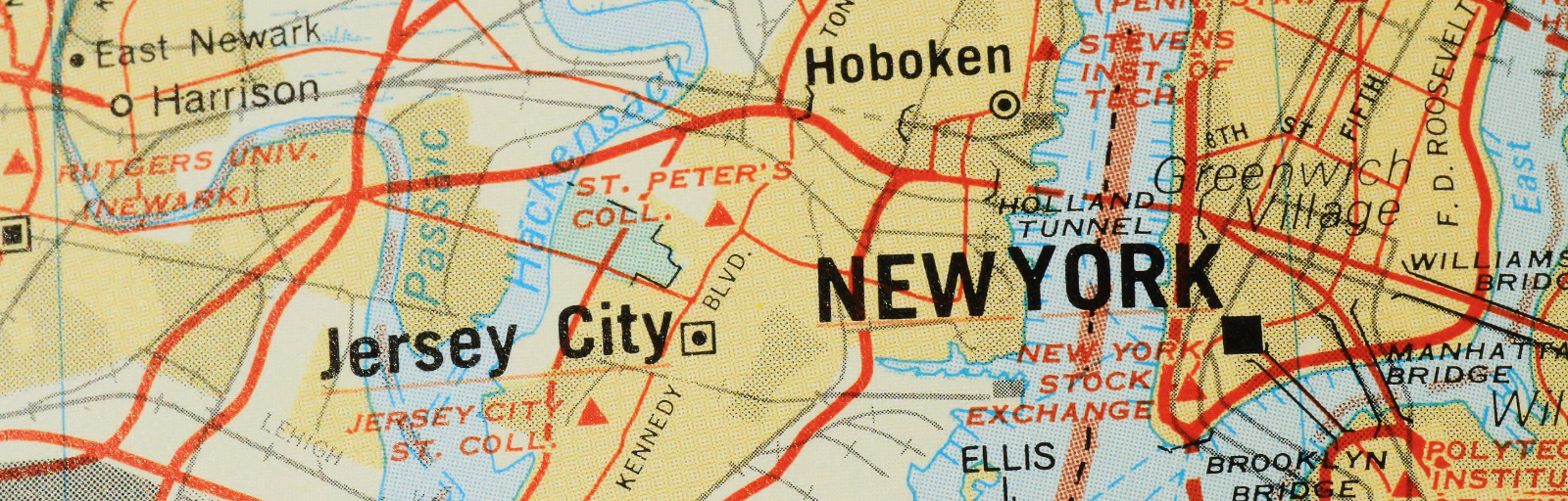 New York City, NY