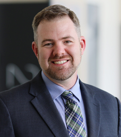 Raymond Curtice - Engineering Manager, ProtoLAB