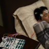Music Near Bedtime Disruptive to Sleep, Baylor Study Finds