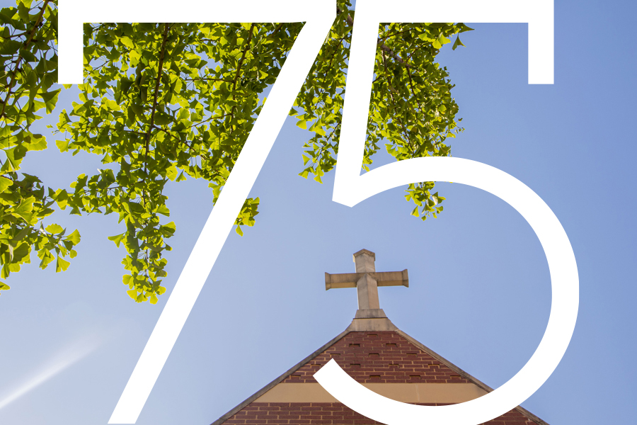 75 Years of Baylor Missions