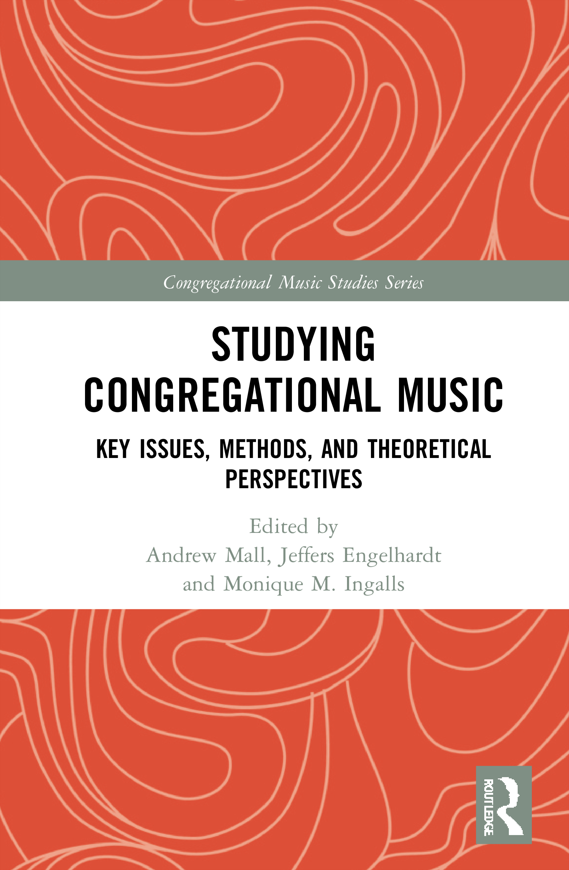 Book Cover: Congregational Music Studies Series