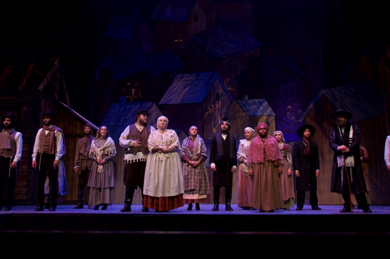 2016 Fiddler on the Roof 6