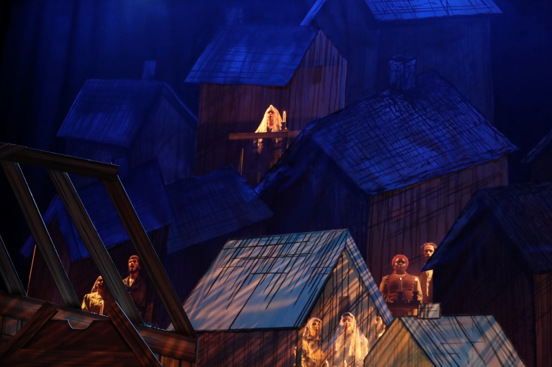 2016 Fiddler on the Roof 9.1