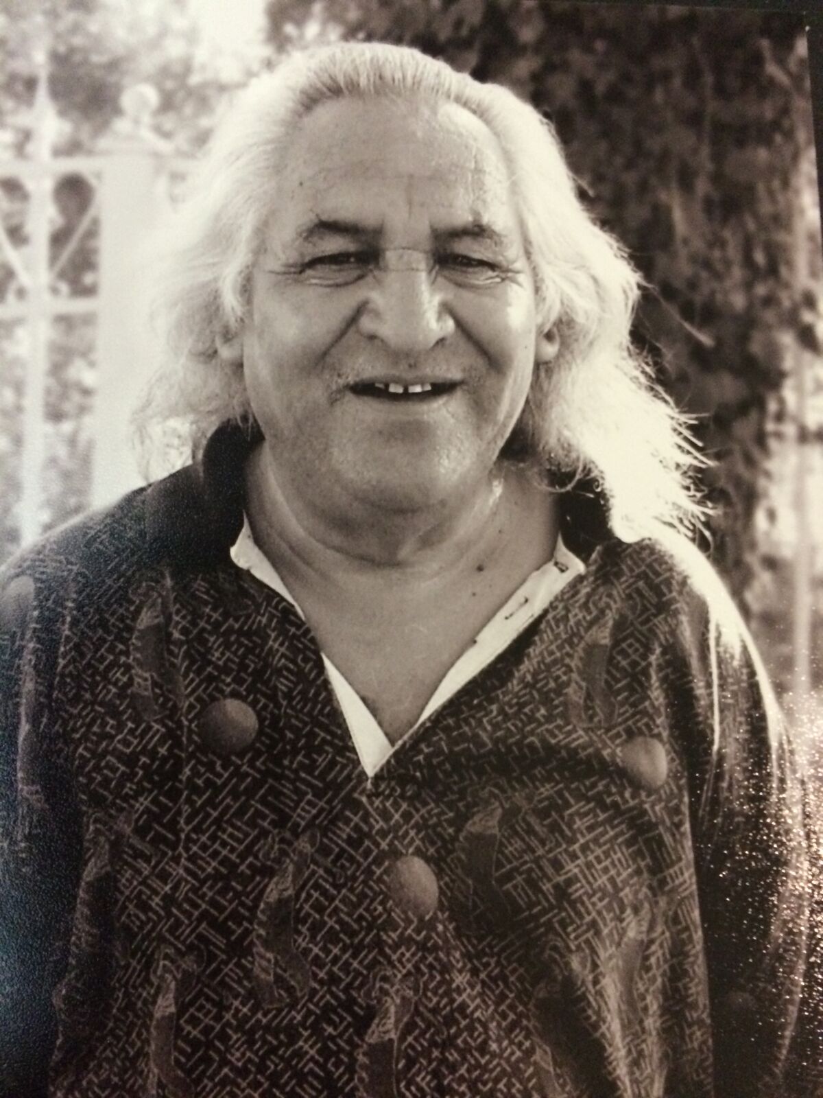 Elizabeth A. Davis
