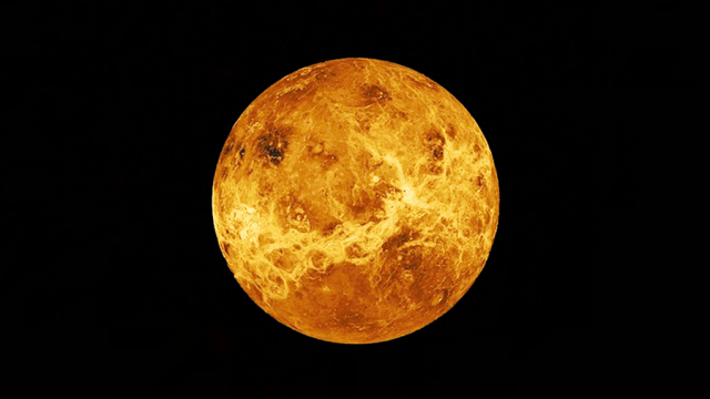 Full-Size Image: Venus