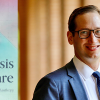 Q&A with Dustin Benac and Erin Weber-Johnson on Crisis and Care: Meditations on Faith and Philanthropy