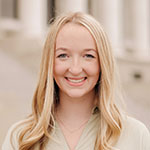 Cassidy Parshall