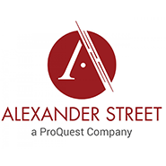 Alexander Street logo