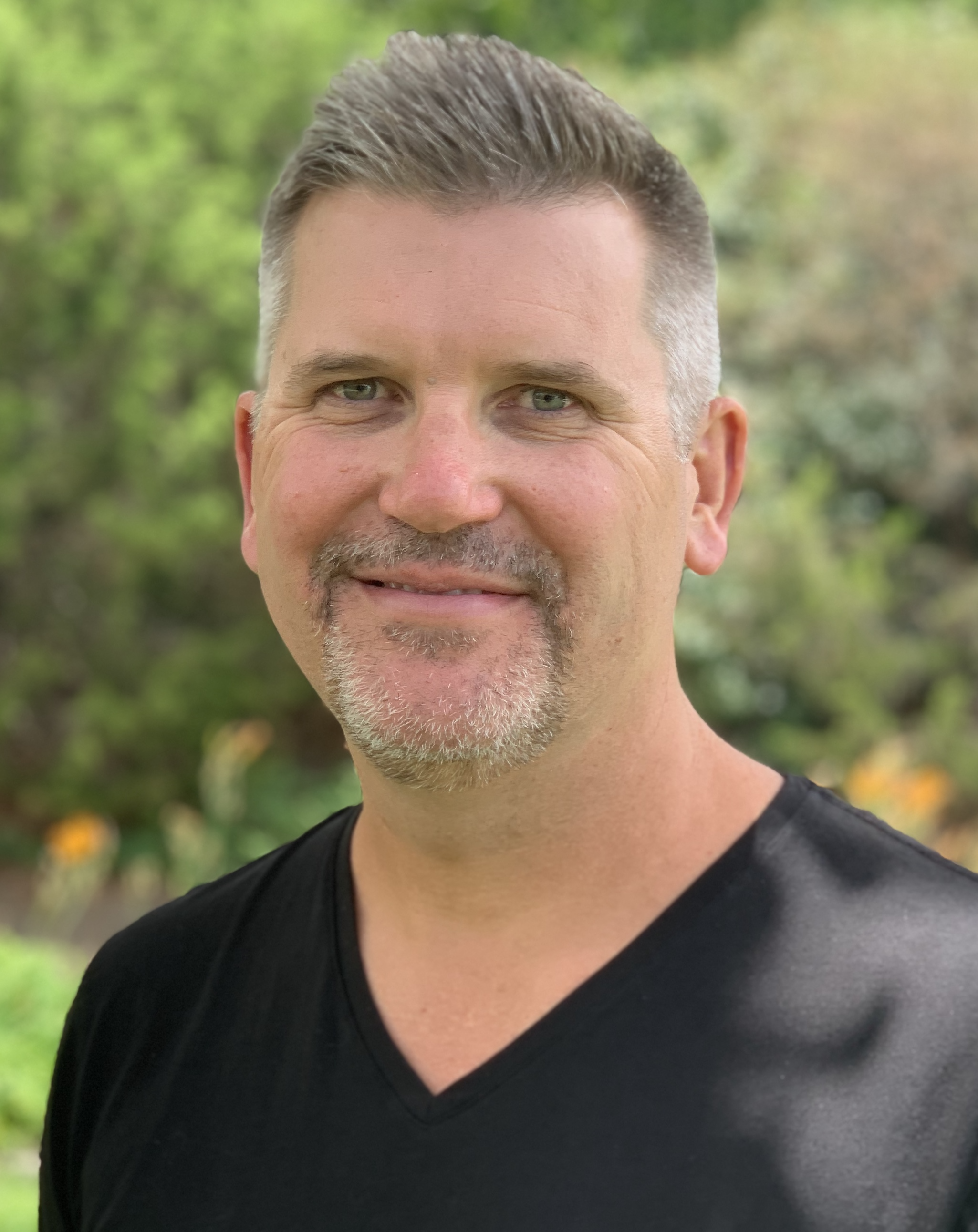 Thad Scott, PhD