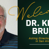 Baylor’s Truett Seminary Announces Keith D. Bruce as Acting Director of San Antonio