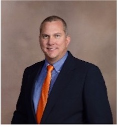 Tim Hatch, MPA, REHS