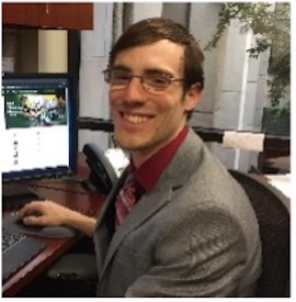 Matthew Fendt, PhD